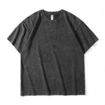 Vintage Washed Christian Graphic Tee