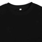 Distressed Jesus Graphic T-Shirt