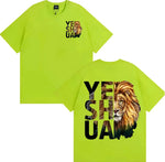 Christian Faith Cotton T Shirt