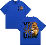 Christian Faith Cotton T Shirt