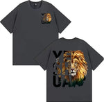 Christian Faith Cotton T Shirt
