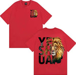 Christian Faith Cotton T Shirt