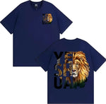 Christian Faith Cotton T Shirt