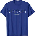 Vintage Christian Graphic Tee