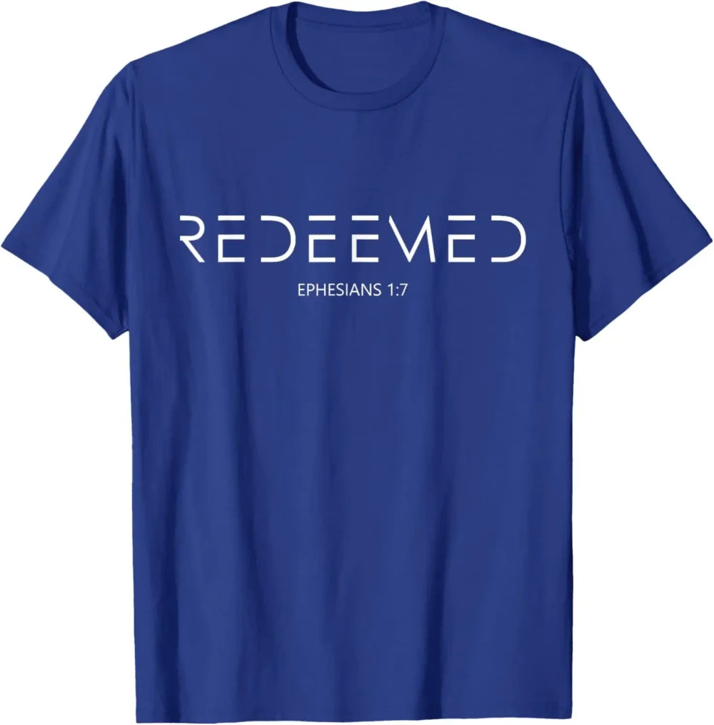 Vintage Christian Graphic Tee