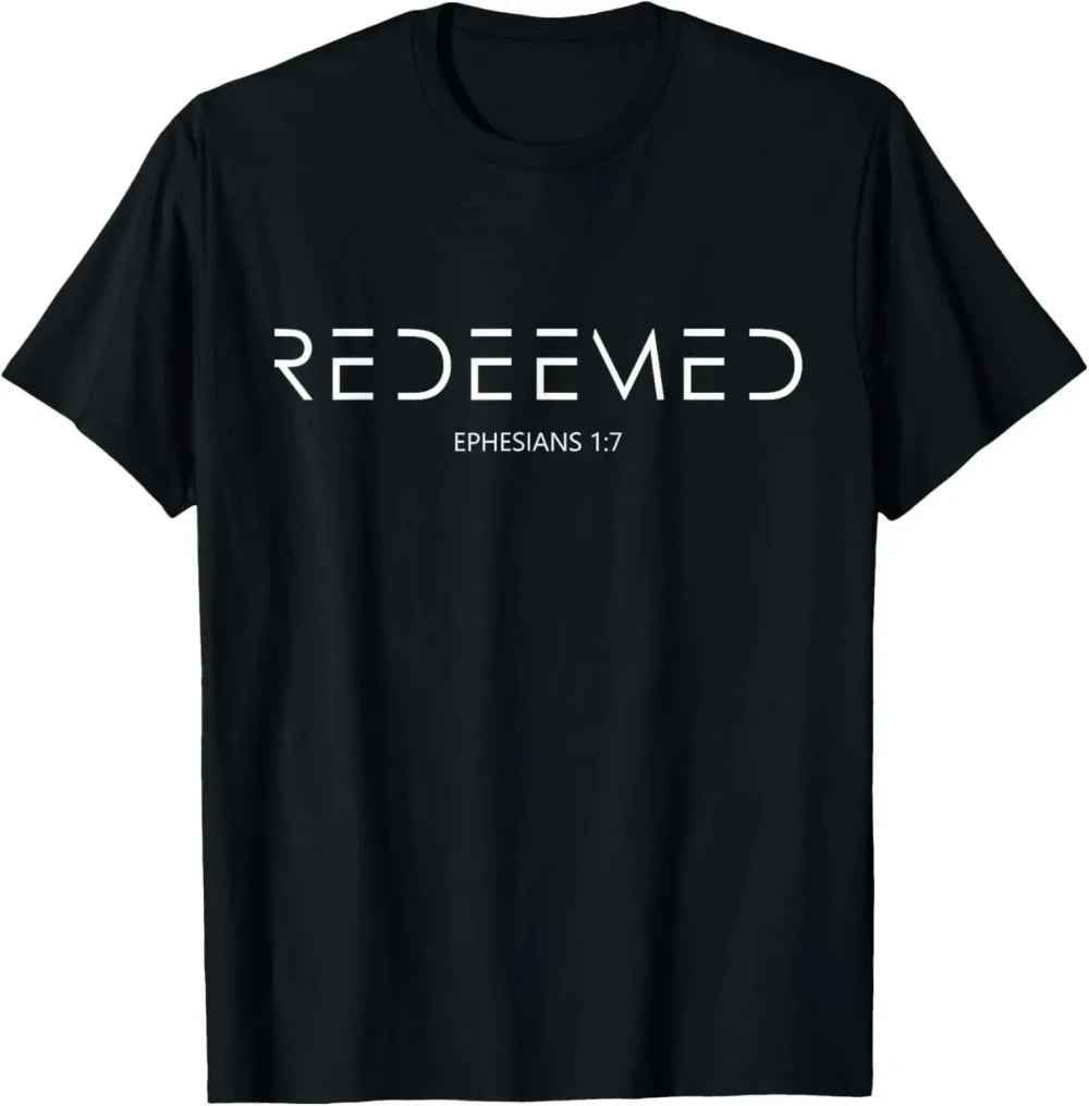 Vintage Christian Graphic Tee