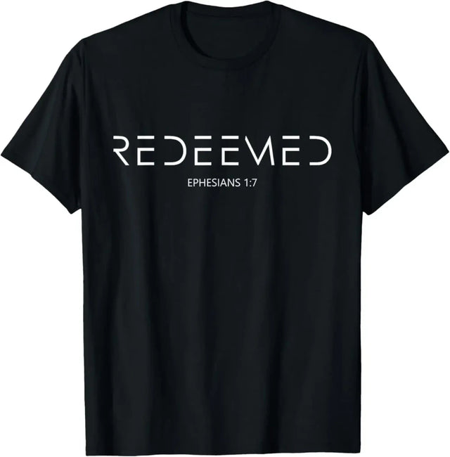 Vintage Christian Graphic Tee