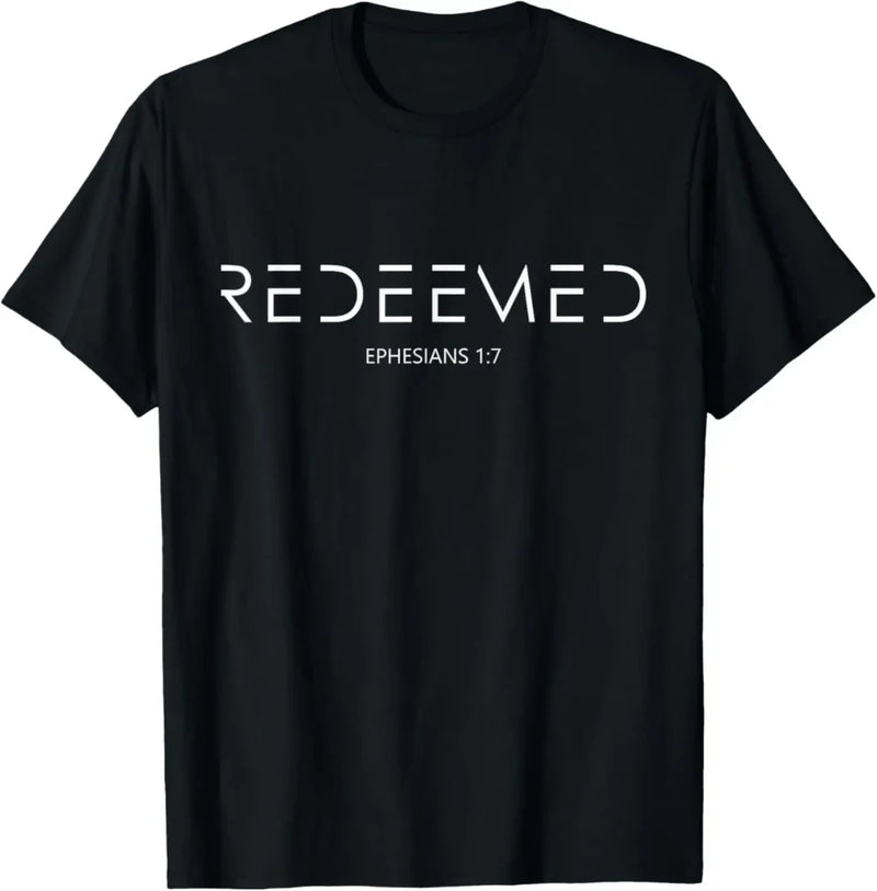 Vintage Christian Graphic Tee