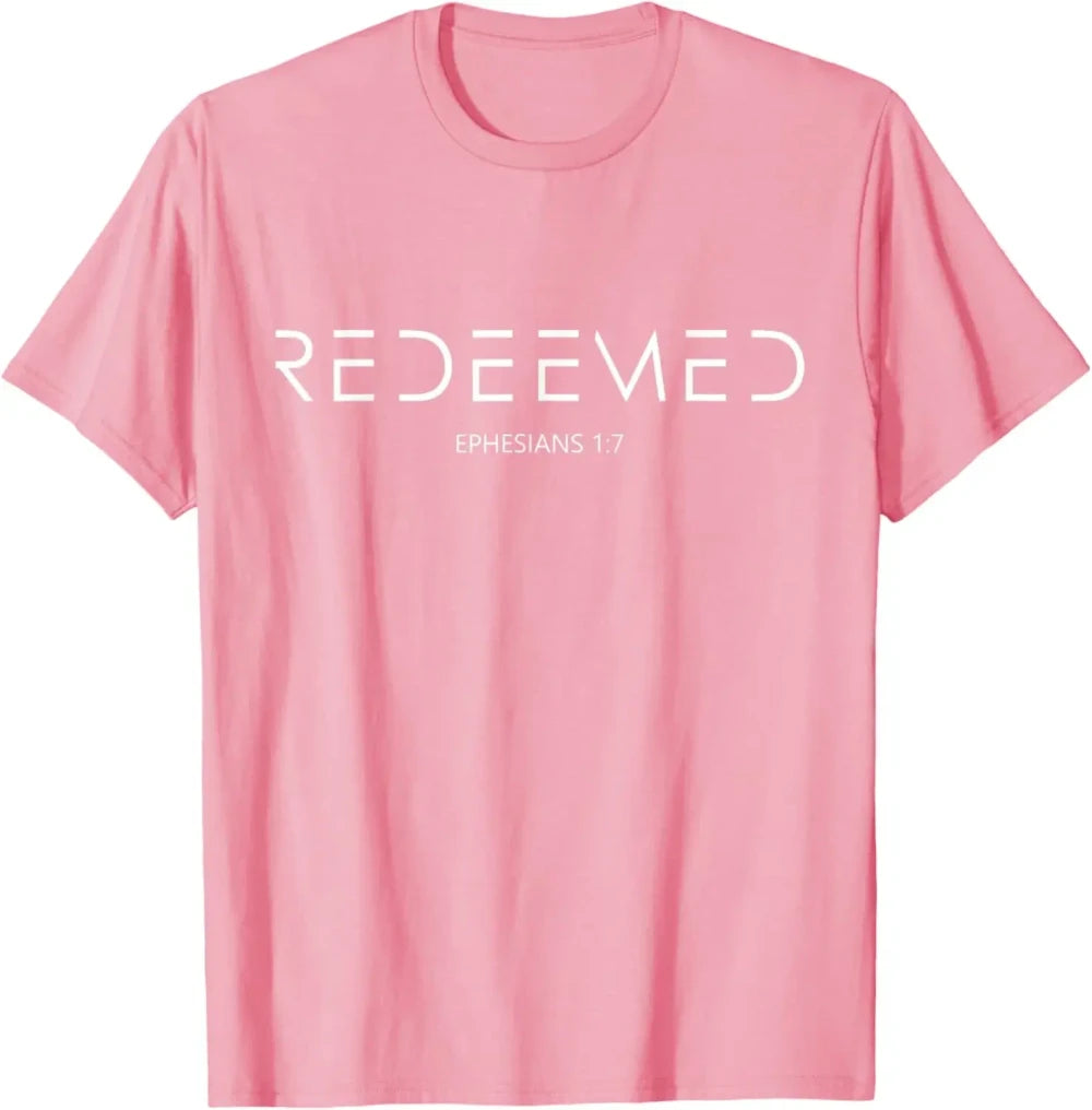 Vintage Christian Graphic Tee