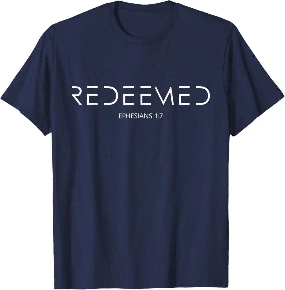 Vintage Christian Graphic Tee