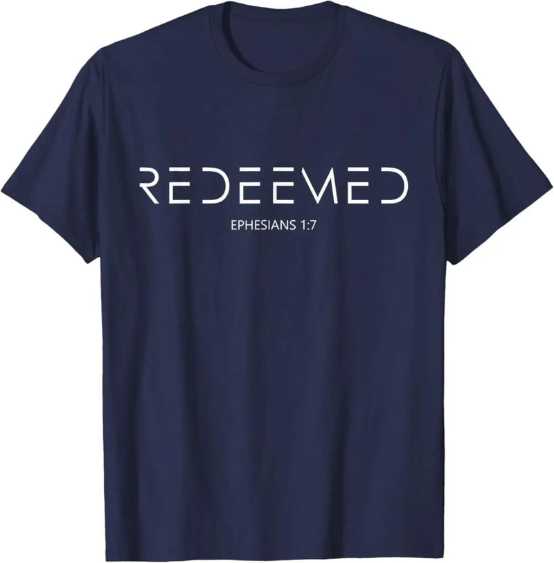 Vintage Christian Graphic Tee