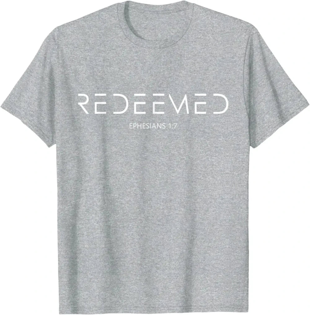 Vintage Christian Graphic Tee