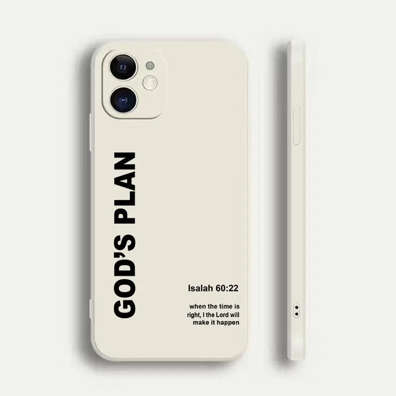 Bible Verse Phone Case