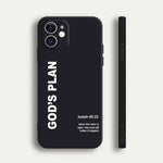 Bible Verse Phone Case