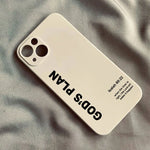 Bible Verse Phone Case