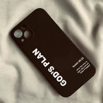 Bible Verse Phone Case