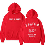 Vintage Graphic Jesus Hoodie