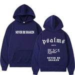 Vintage Graphic Jesus Hoodie