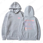 Graphic Pullover Hoodie