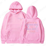Graphic Pullover Hoodie