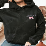 Graphic Pullover Hoodie