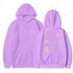 Graphic Pullover Hoodie