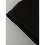 Jesus Is King Black Hoodie