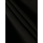 Jesus Is King Black Hoodie
