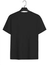 Funny Christian Black-Cat Cotton T-Shirt