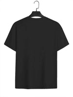 Funny Christian Black-Cat Cotton T-Shirt