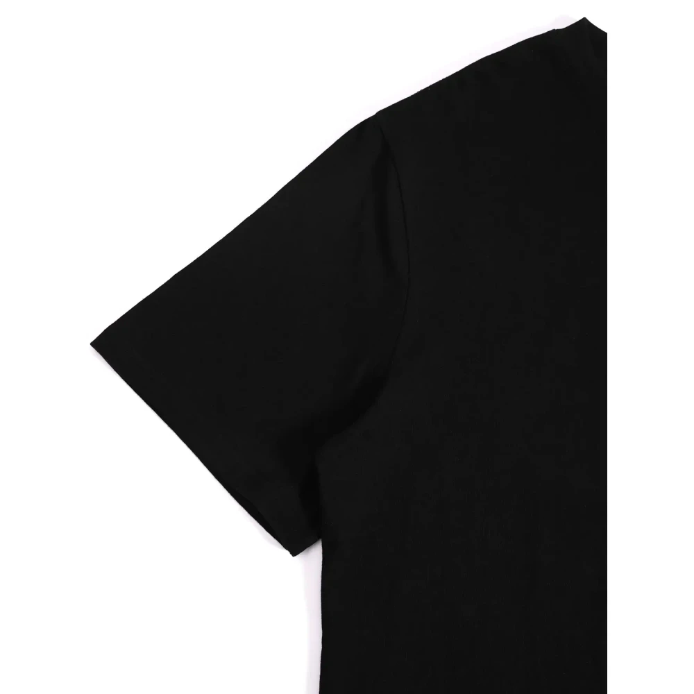 Cotton Christian Gym T-Shirt