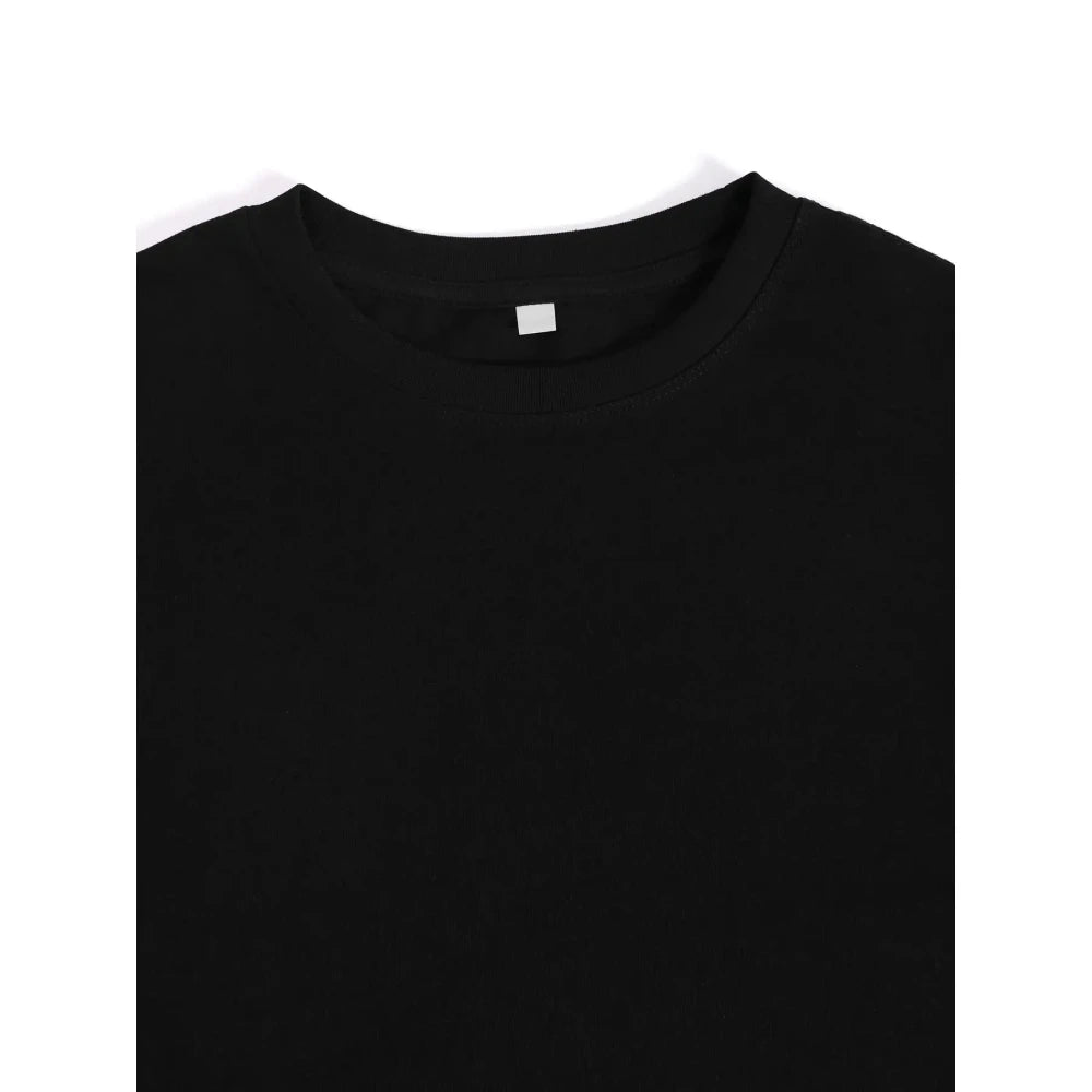 Cotton Christian Gym T-Shirt