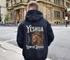 Christian Scripture Hoodie