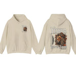Christian Scripture Hoodie