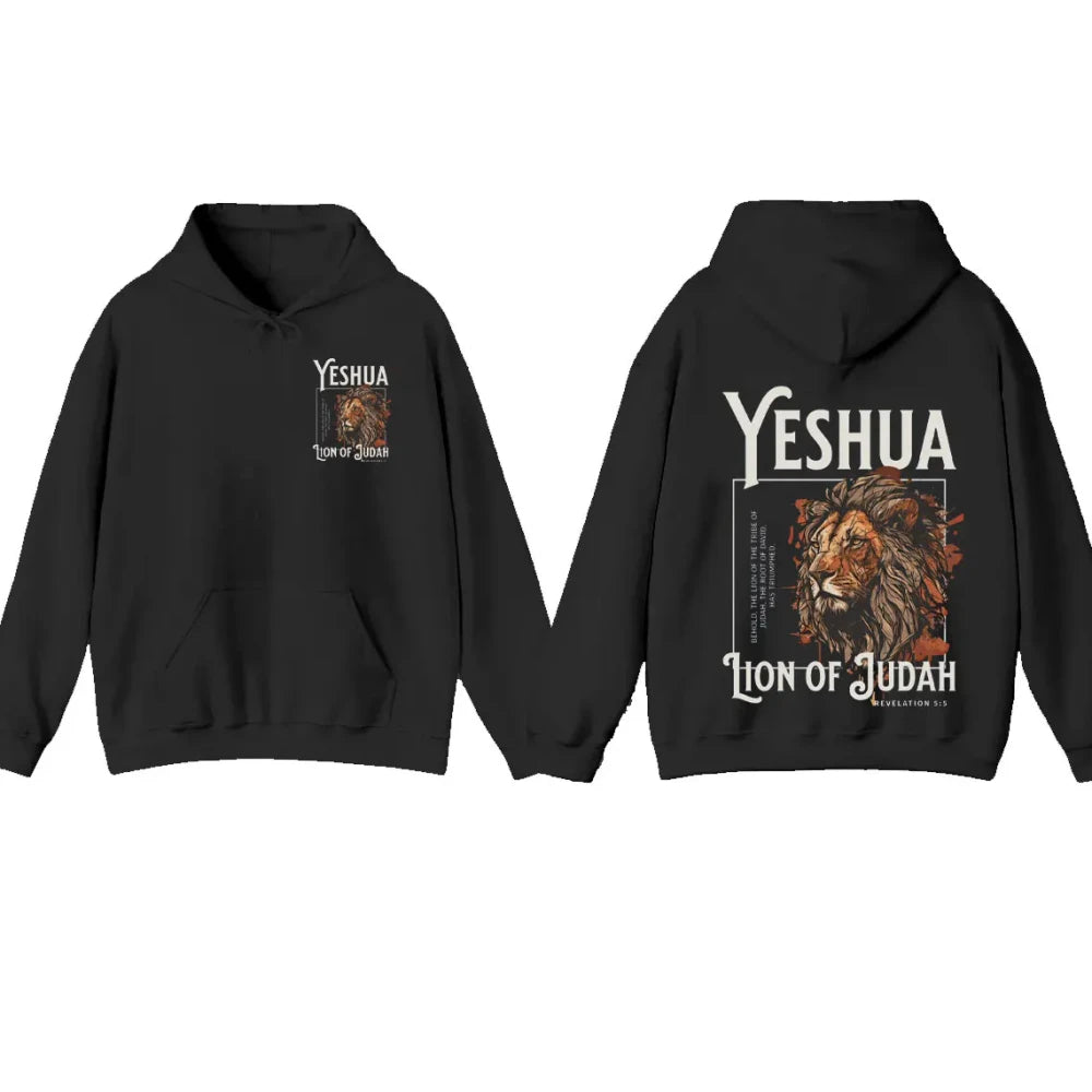 Christian Scripture Hoodie