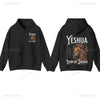 Christian Scripture Hoodie