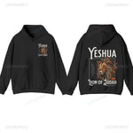 Christian Scripture Hoodie
