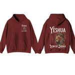 Christian Scripture Hoodie