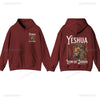 Christian Scripture Hoodie