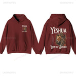 Christian Scripture Hoodie
