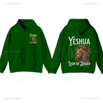 Christian Scripture Hoodie