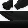 Jesus Cross Print Casual Sweatpants