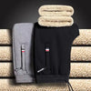 Winter Thermal Jogging Pants