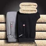 Winter Thermal Jogging Pants
