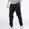 Winter Thermal Jogging Pants