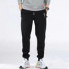 Winter Thermal Jogging Pants