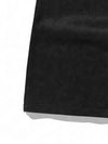 Mens Bible Print Drawstring Sweatpants