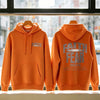 Faith Over Fear Mens Hoodie