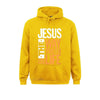 Christian Bible Verse Graphic Hooded Sweatshirt